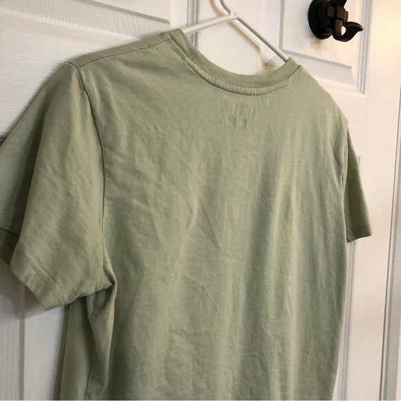 Vans Jr. V Knot T-Shirt - Picture 9 of 16